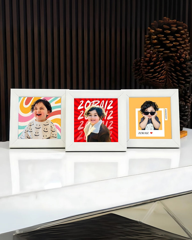 Cute Mini Frames - Custom Design