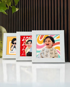 Cute Mini Frames - Custom Design