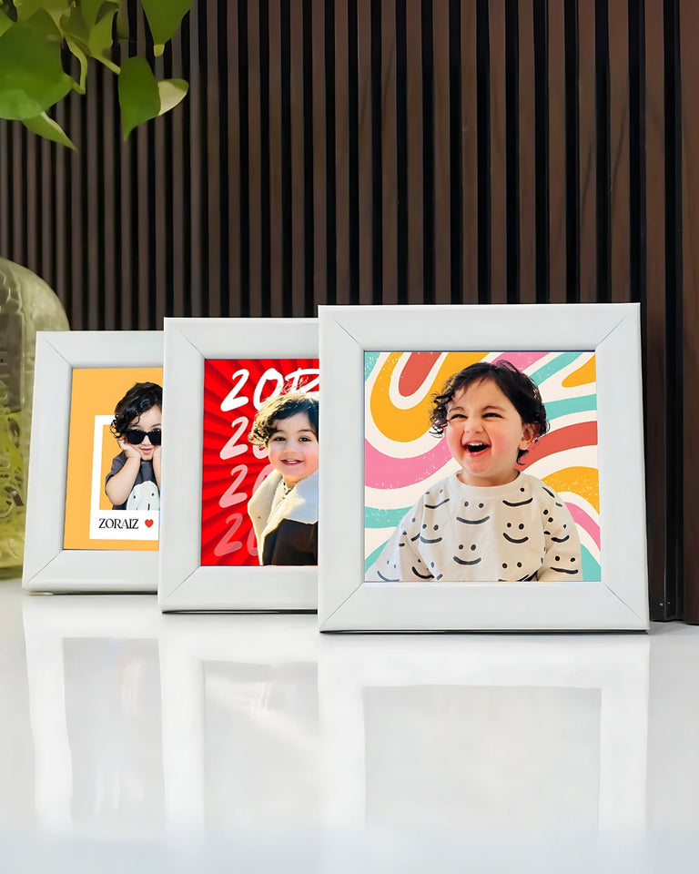 Cute Mini Frames - Custom Design